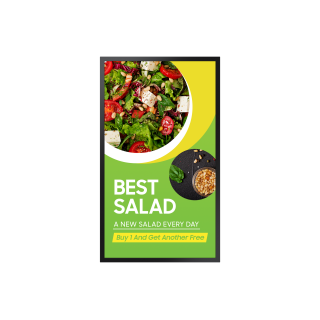 SAMSUNG HIGH BRIGHTNESS SEMIOUTDOOR SAMSUNG OM32DX